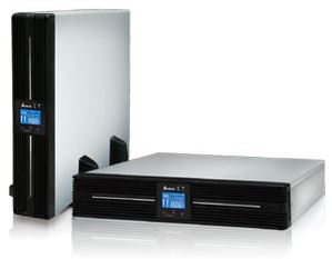 NO BREAK R MONOFASICO 220V 2KVA